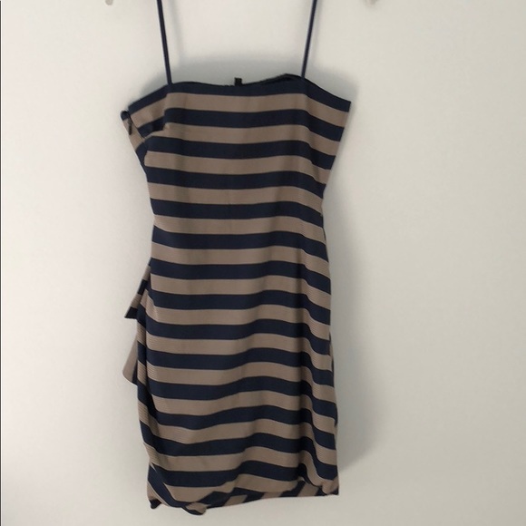 BCBG Maxazria Reya dress - Picture 6 of 8